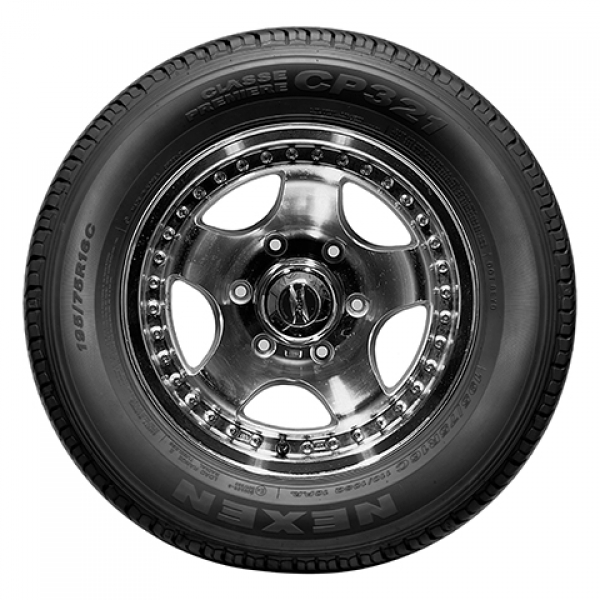 CP321 (10P)