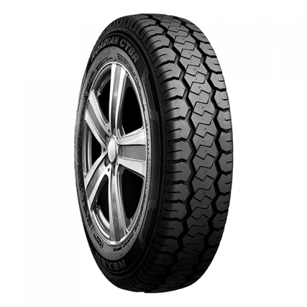 로디안 CT8R (8P)